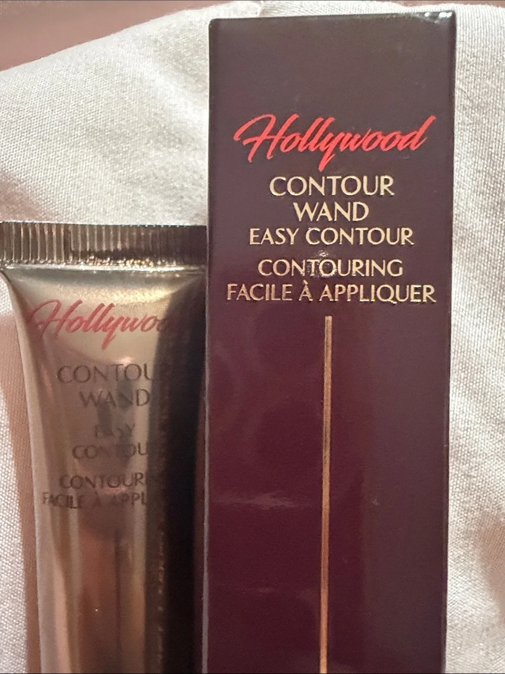Charlotte Tilbury Contour Wand — Medium Dark Brown